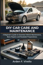 DIY Car Care and Maintenance