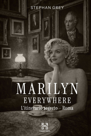 Marilyn Everywhere
