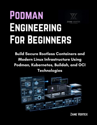 Podman Engineering For Beginners