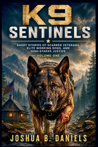 K9 Sentinels