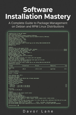 Software Installation Mastery
