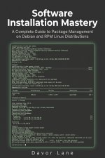 Software Installation Mastery