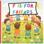 F IS FOR FRIENDS
