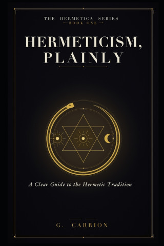 Hermeticism, Plainly