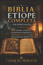 A Bíblia Etíope Completa em Inglês