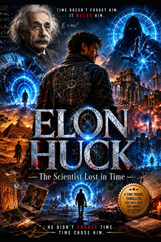 ELON HUCK
