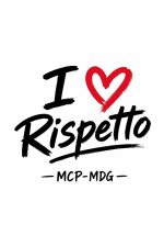 I love rispetto.