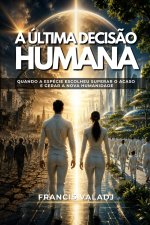 A ÚLTIMA DECISÃO HUMANA