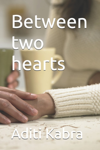 Between two hearts