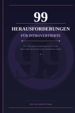 99 Herausforderungen für Introvertierte