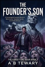 THE FOUNDER'S SON