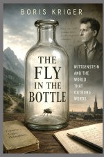 THE FLY IN THE BOTTLE