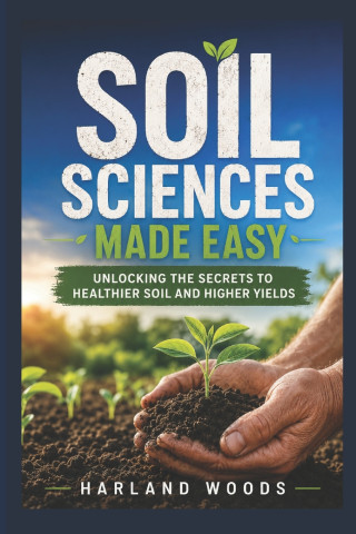 Soil Sciences Made Easy