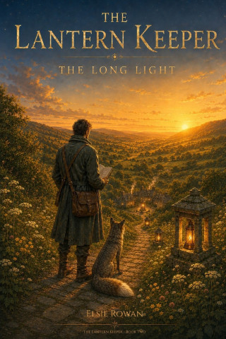 The Lantern Keeper