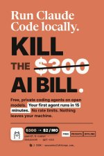 Run Claude Code Locally