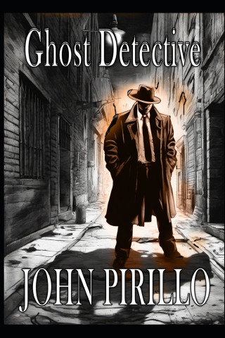 Ghost Detective