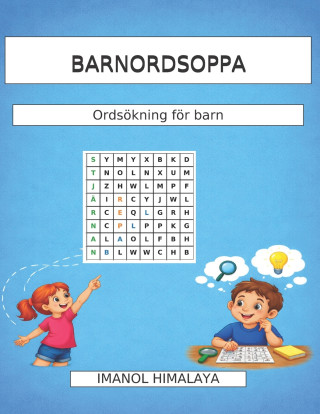 BARNORDSOPPA
