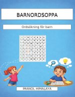 BARNORDSOPPA