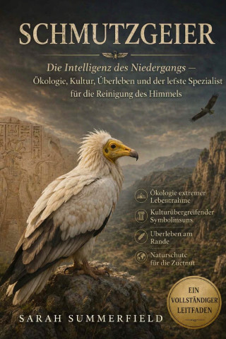 Schmutzgeier