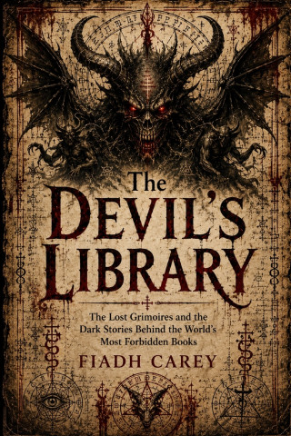 The Devil's Library