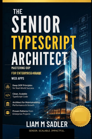 The Senior TypeScript Architect