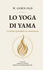 Lo Yoga di Yama