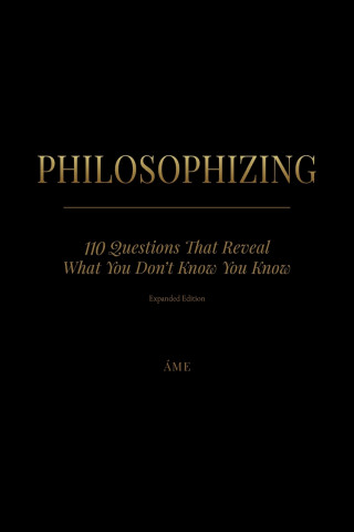 PHILOSOPHIZING