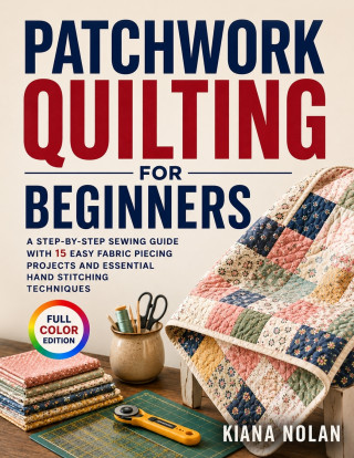 Patchwork Quilting for Beginners