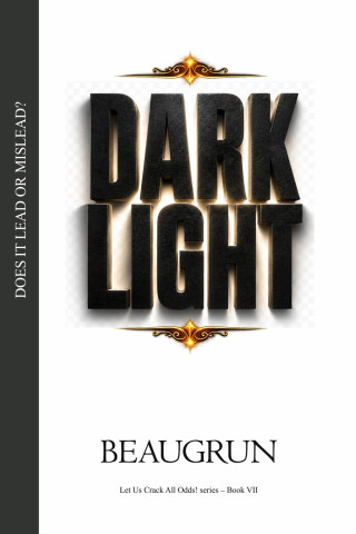 DARK LIGHT