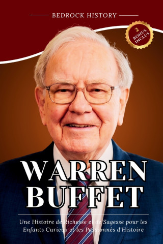 Warren Buffett