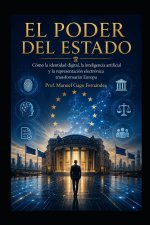 EL PODER DEL ESTADO