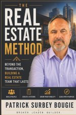 The Real Estate Method