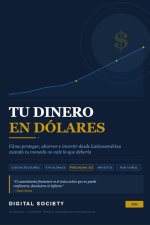TU DINERO EN DÓLARES