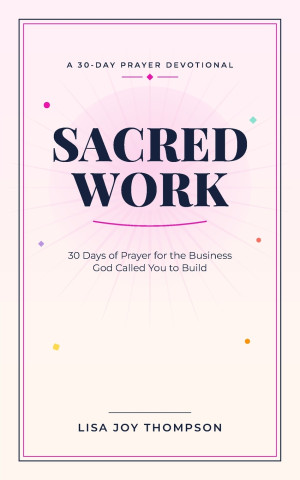 Sacred Work