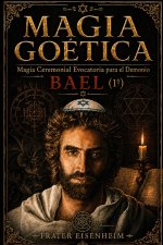 MAGIA GOÉTICA