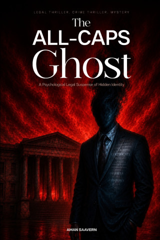 The ALL-CAPS Ghost