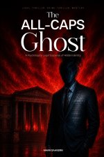 The ALL-CAPS Ghost