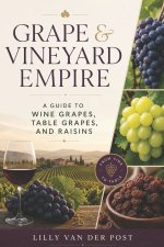 Grape & Vineyard Empire