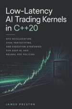 Low-Latency AI Trading Kernels in C++20