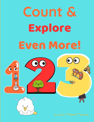Count & Explore Even More!