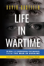 LIFE IN WARTIME