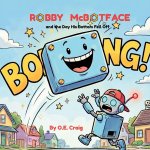 Robby McBotface