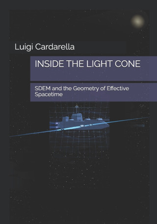 INSIDE THE LIGHT CONE