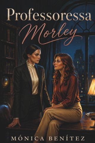 Professoressa Morley