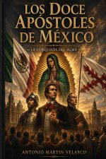 LOS DOCE APÓSTOLES DE MÉXICO