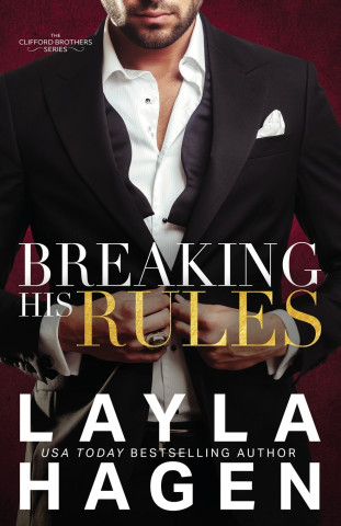 Breaking His Rules