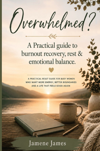 Overwhelmed?
