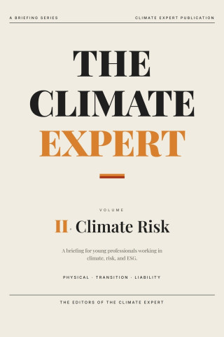 The Climate Expert