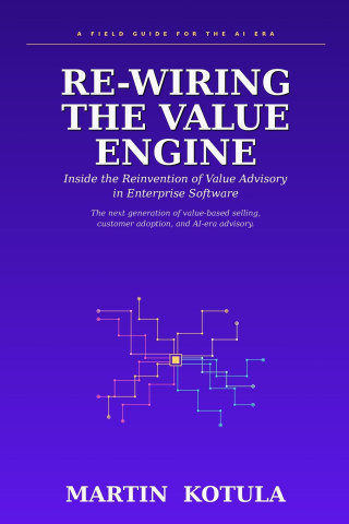 RE-WIRING THE VALUE ENGINE