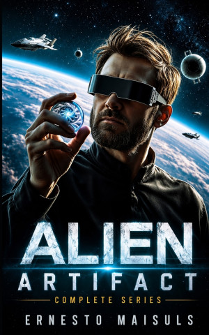 Alien Artifact